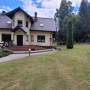 Dom Majka Z 5 Sypialniami Dom wakacyjny Szklarska Poręba