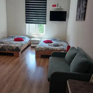 Marco 3 Przy Dworcu-stare Apartament Kraków